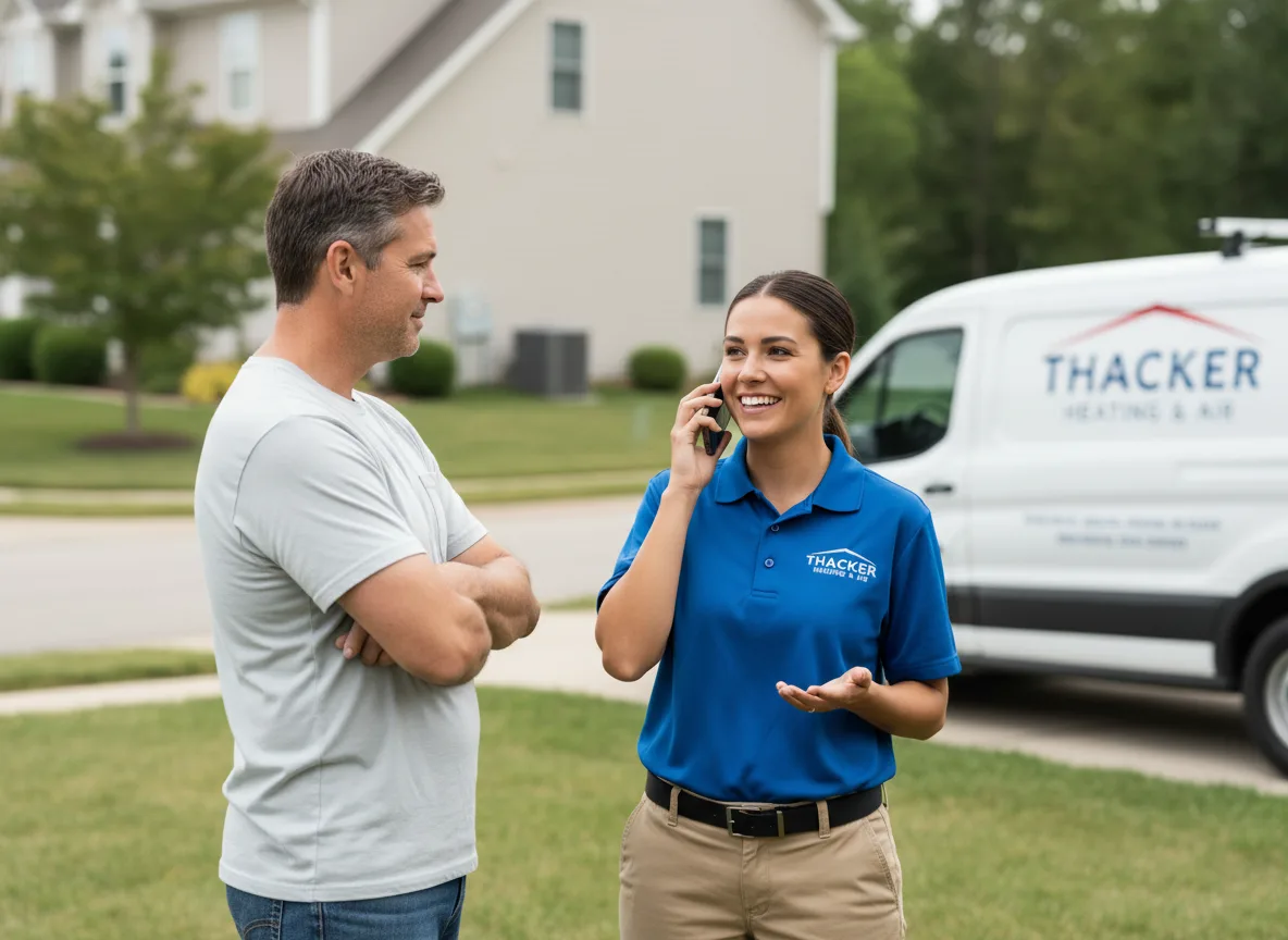 Ac Repair Rice, TX FAQs